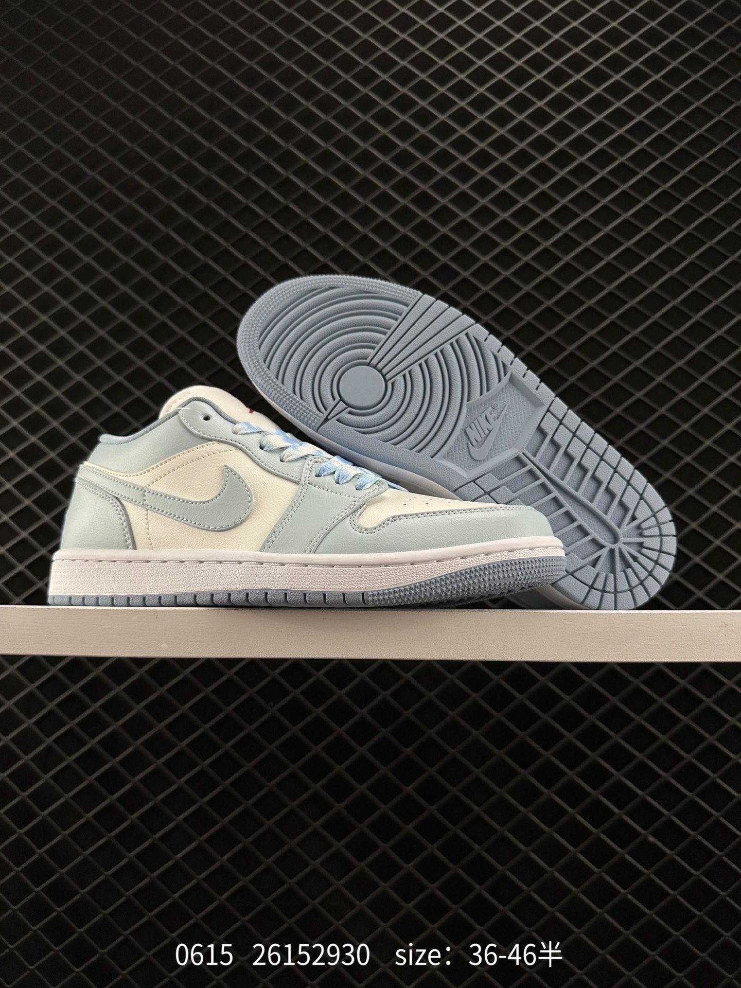 Air Jordan 1 Low AJ1